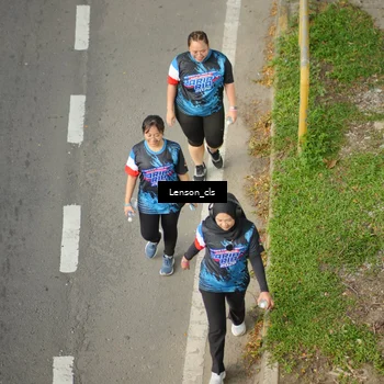 Runner Photo 7657492