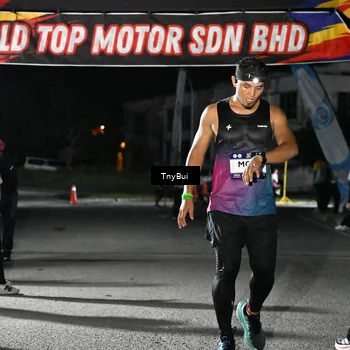 Runner Photo 7657493