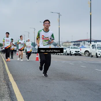 Runner Photo 7657494