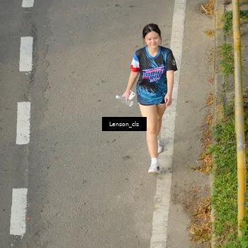 Runner Photo 7657500
