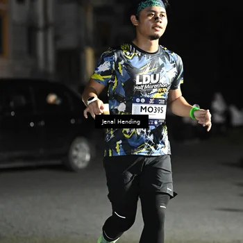 Runner Photo 7657502