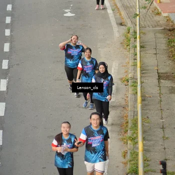 Runner Photo 7657503