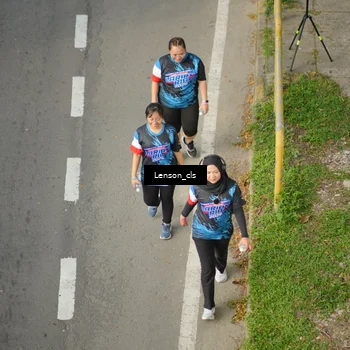 Runner Photo 7657506