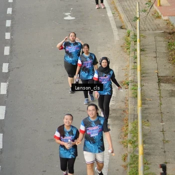Runner Photo 7657511