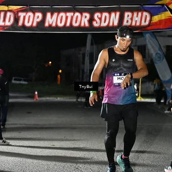 Runner Photo 7657513