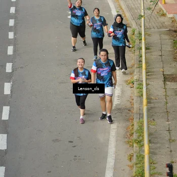 Runner Photo 7657520