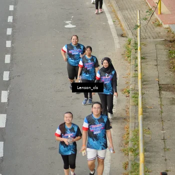 Runner Photo 7657524