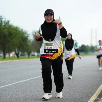 Runner Photo 7657525