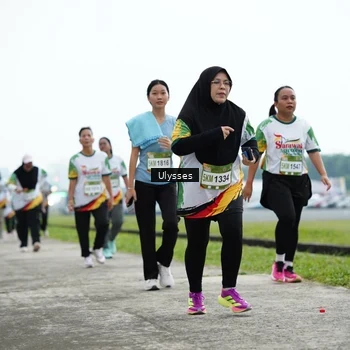 Runner Photo 7657531