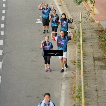Runner Photo 7657532