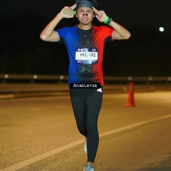 Runner Photo 7657533