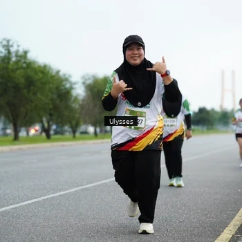 Runner Photo 7657534