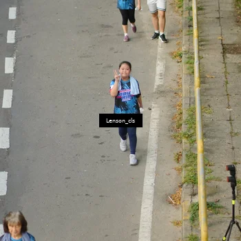 Runner Photo 7657536