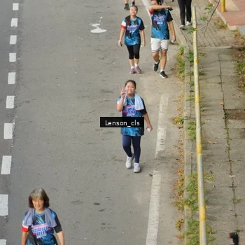 Runner Photo 7657549