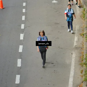 Runner Photo 7657552