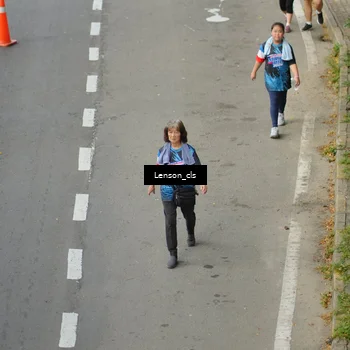 Runner Photo 7657553
