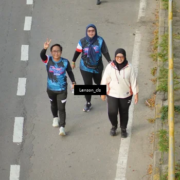Runner Photo 7657560