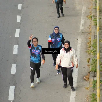 Runner Photo 7657561