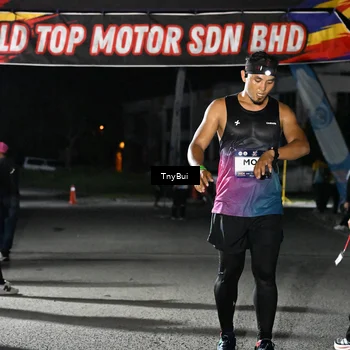 Runner Photo 7657562
