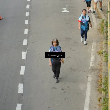 Runner Photo 7657563