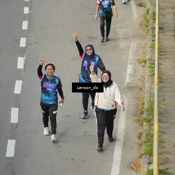 Runner Photo 7657564