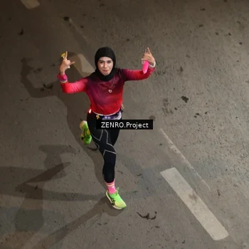 Runner Photo 7657567