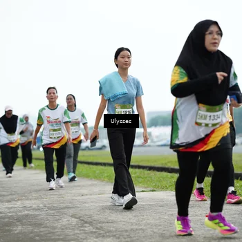Runner Photo 7657571