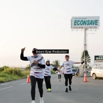 Runner Photo 7657577
