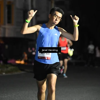 Runner Photo 7657579