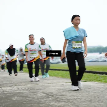 Runner Photo 7657580