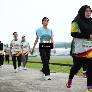 Runner Photo 7657581