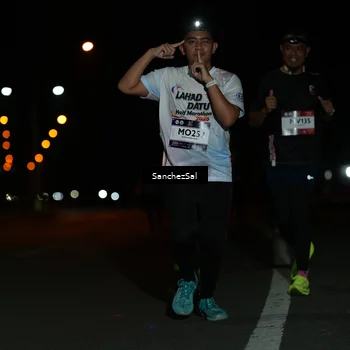Runner Photo 7657584