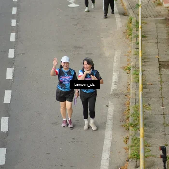 Runner Photo 7657587