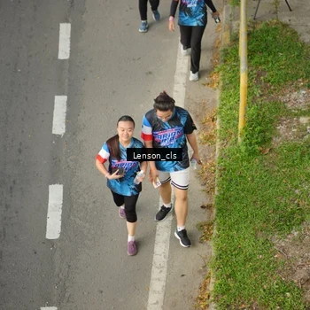 Runner Photo 7657588