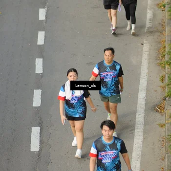 Runner Photo 7657590