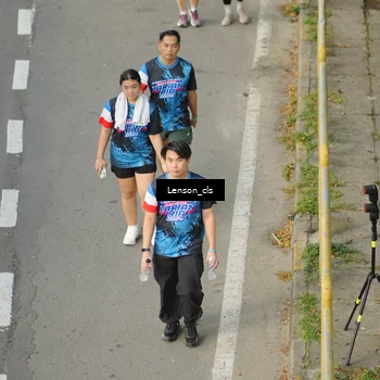 Runner Photo 7657598