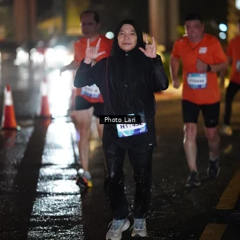 Runner Photo 7657600