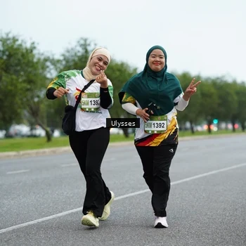 Runner Photo 7657604