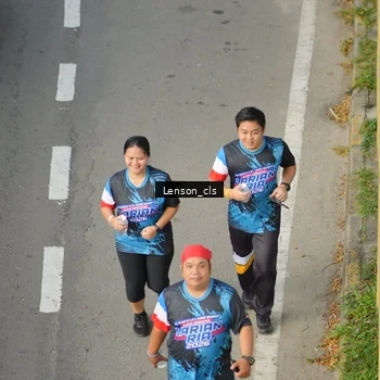 Runner Photo 7657605