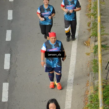 Runner Photo 7657607