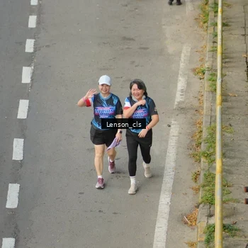 Runner Photo 7657610