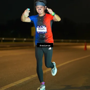 Runner Photo 7657620
