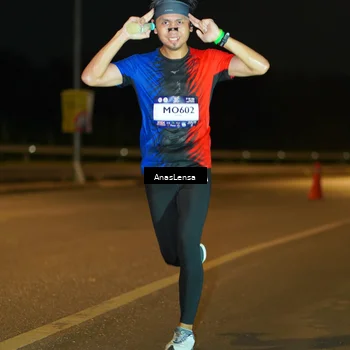 Runner Photo 7657622