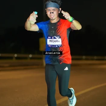 Runner Photo 7657623