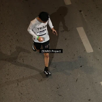 Runner Photo 7657624