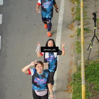 Runner Photo 7657627