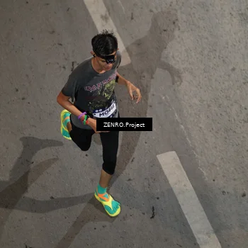 Runner Photo 7657628
