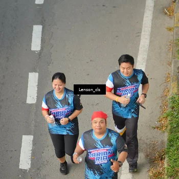 Runner Photo 7657629