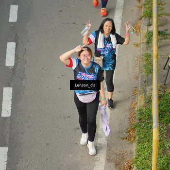 Runner Photo 7657630