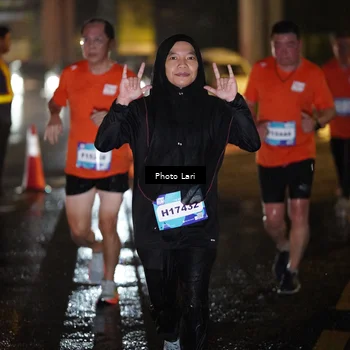 Runner Photo 7657633